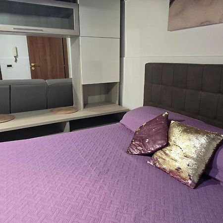 Appartement I Gioielli Del Doge - Ametista à Venise Extérieur photo