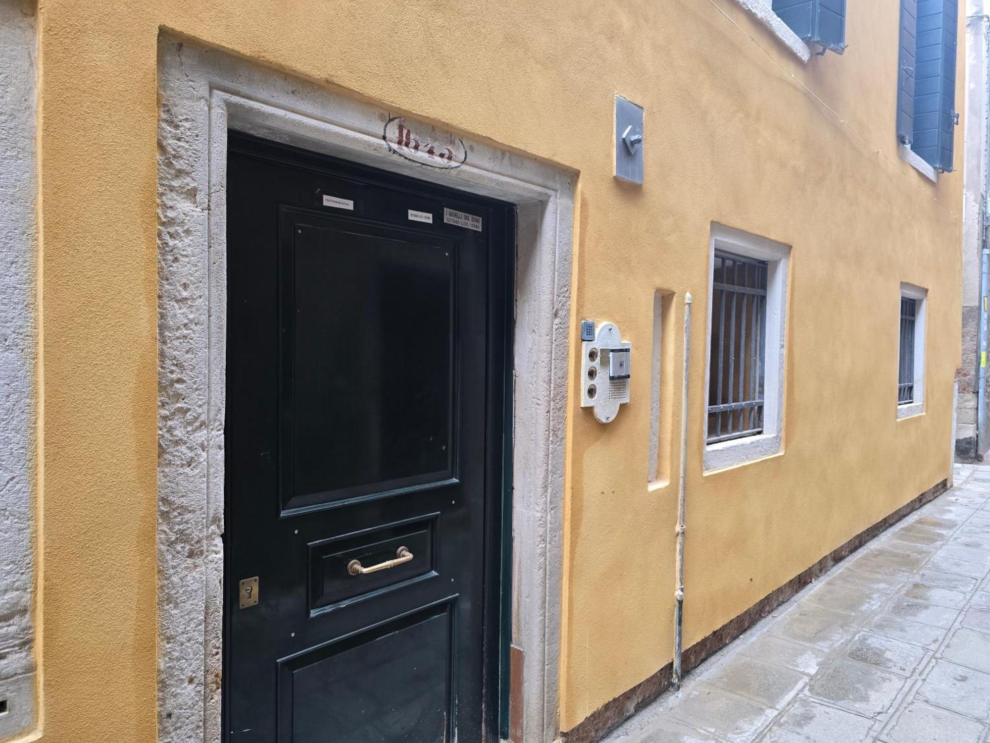 Appartement I Gioielli Del Doge - Ametista à Venise Extérieur photo