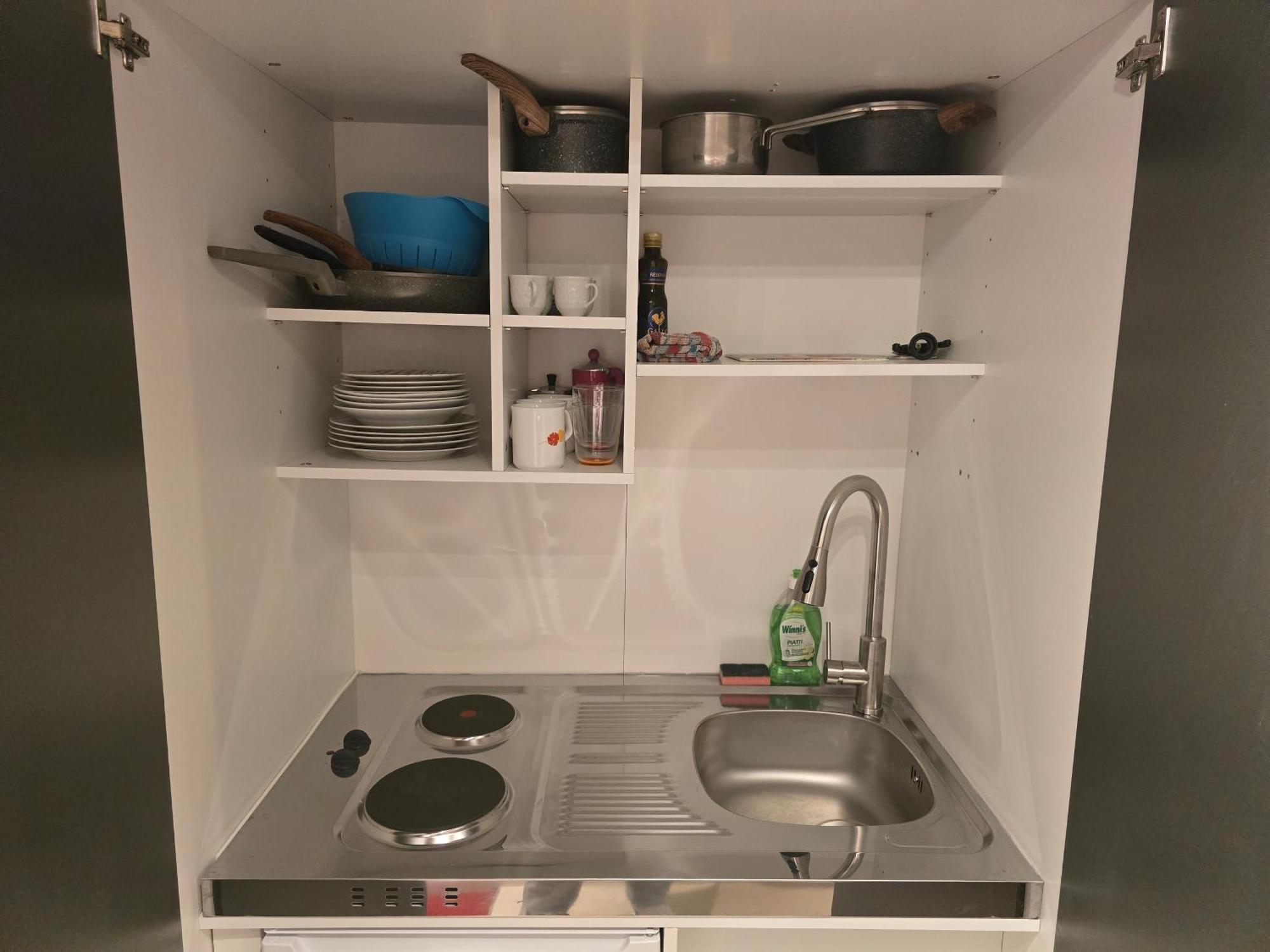 Appartement I Gioielli Del Doge - Ametista à Venise Extérieur photo