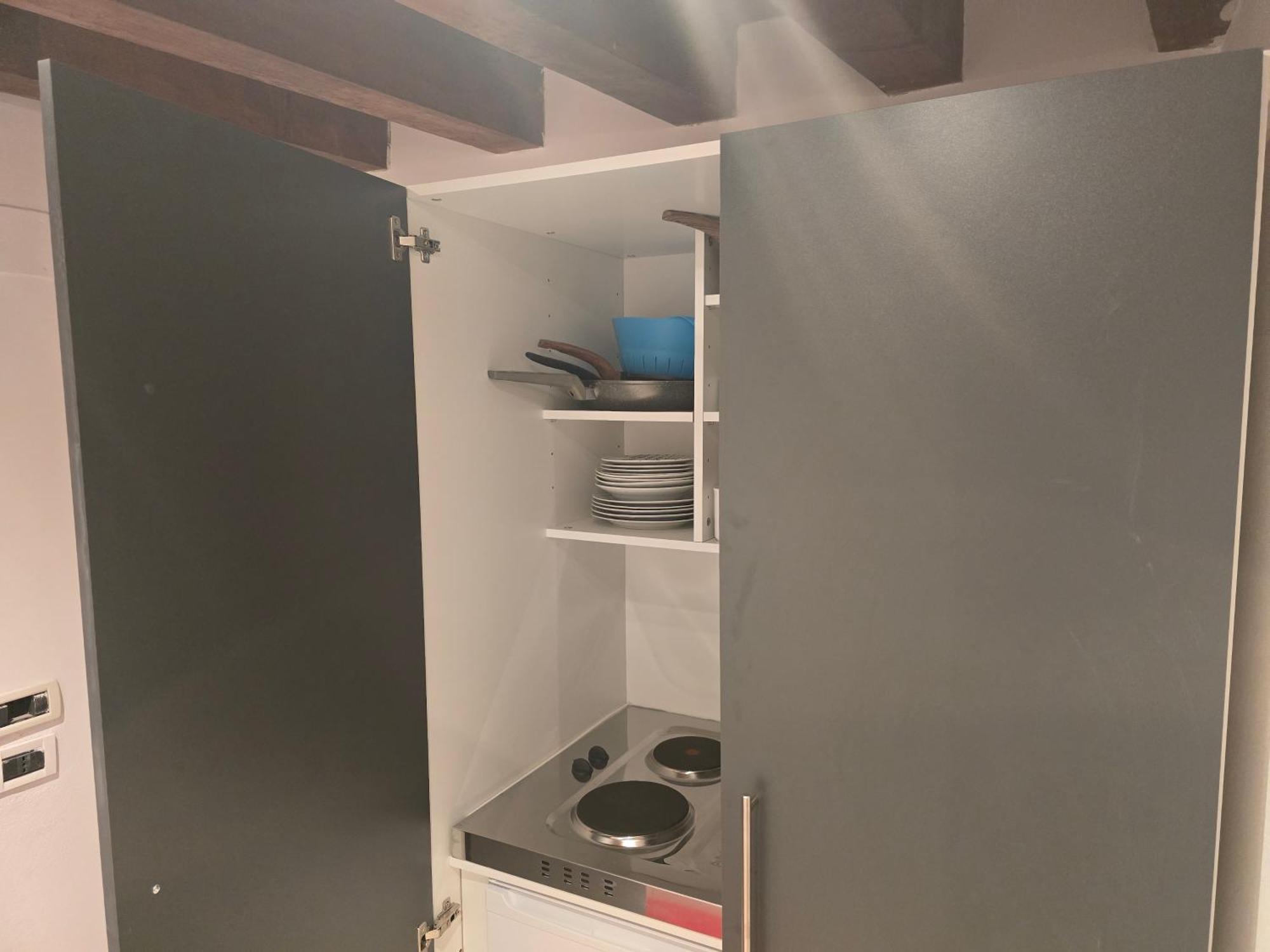 Appartement I Gioielli Del Doge - Ametista à Venise Extérieur photo