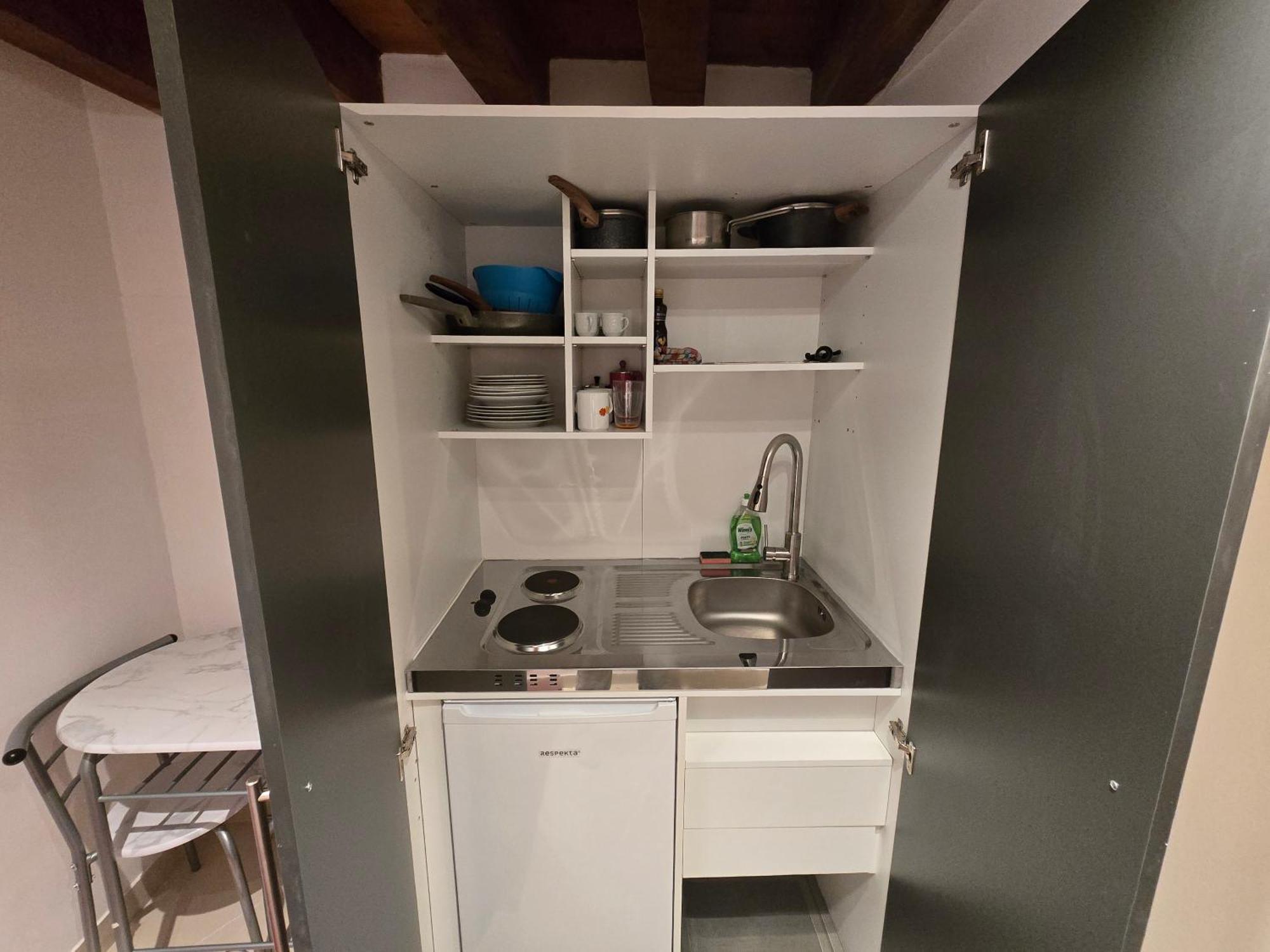 Appartement I Gioielli Del Doge - Ametista à Venise Extérieur photo