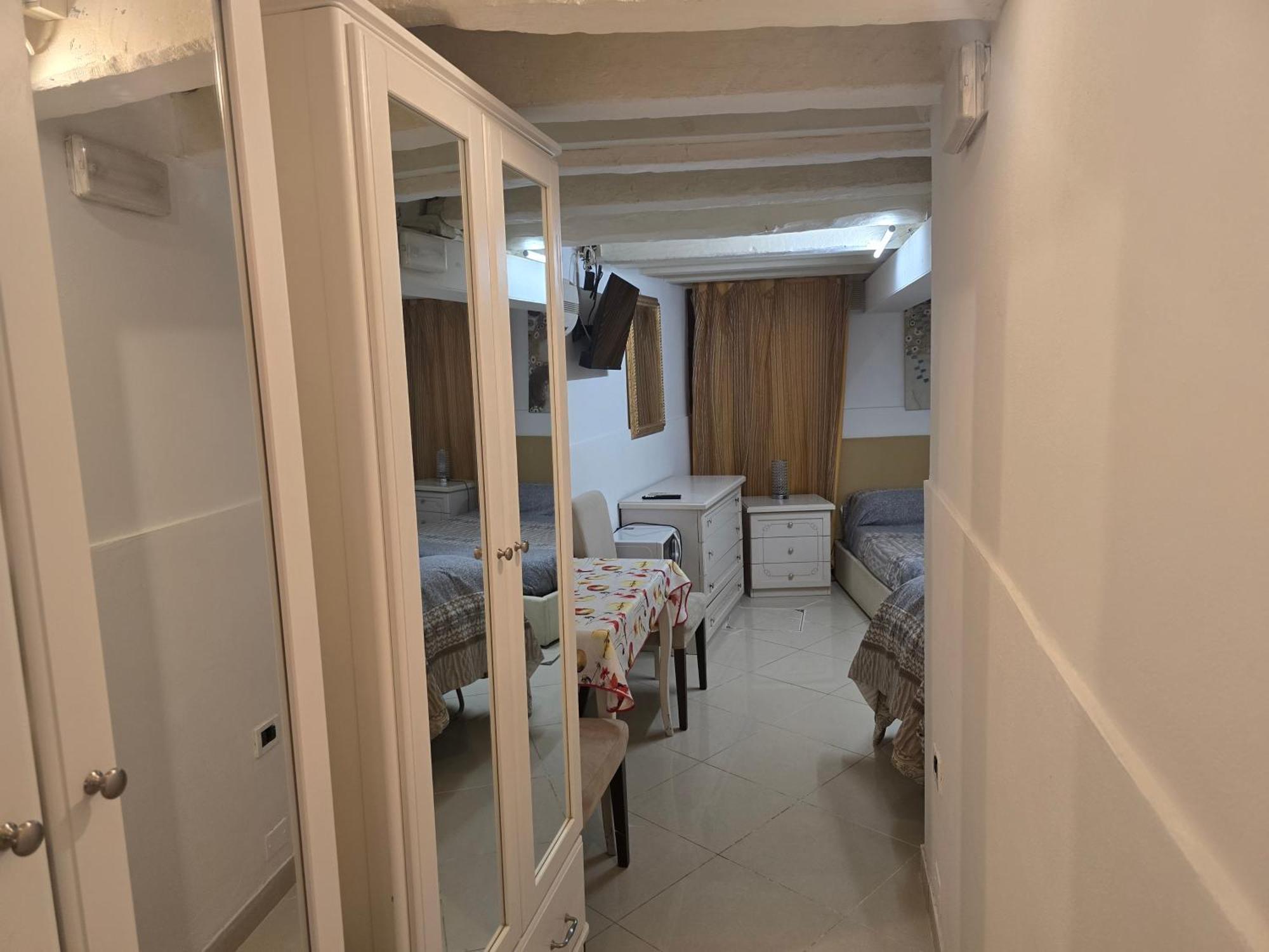 Appartement I Gioielli Del Doge - Ametista à Venise Extérieur photo