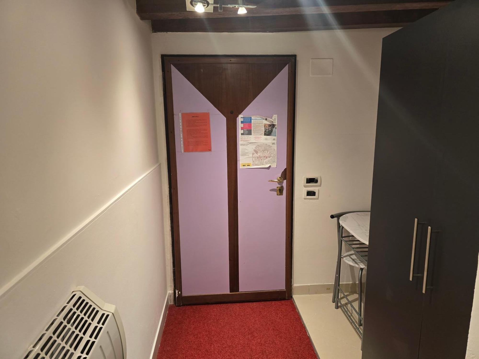 Appartement I Gioielli Del Doge - Ametista à Venise Extérieur photo