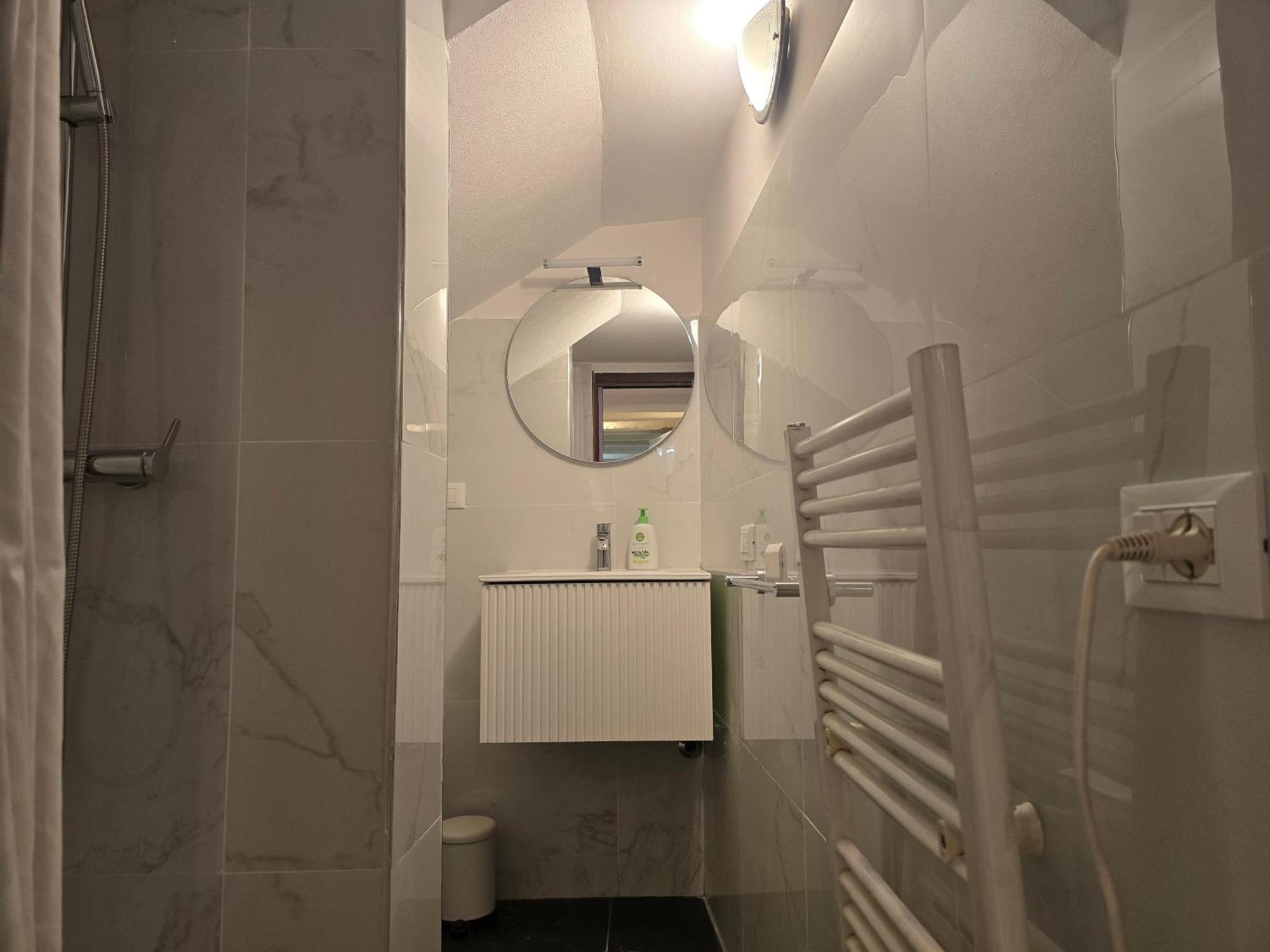 Appartement I Gioielli Del Doge - Ametista à Venise Extérieur photo