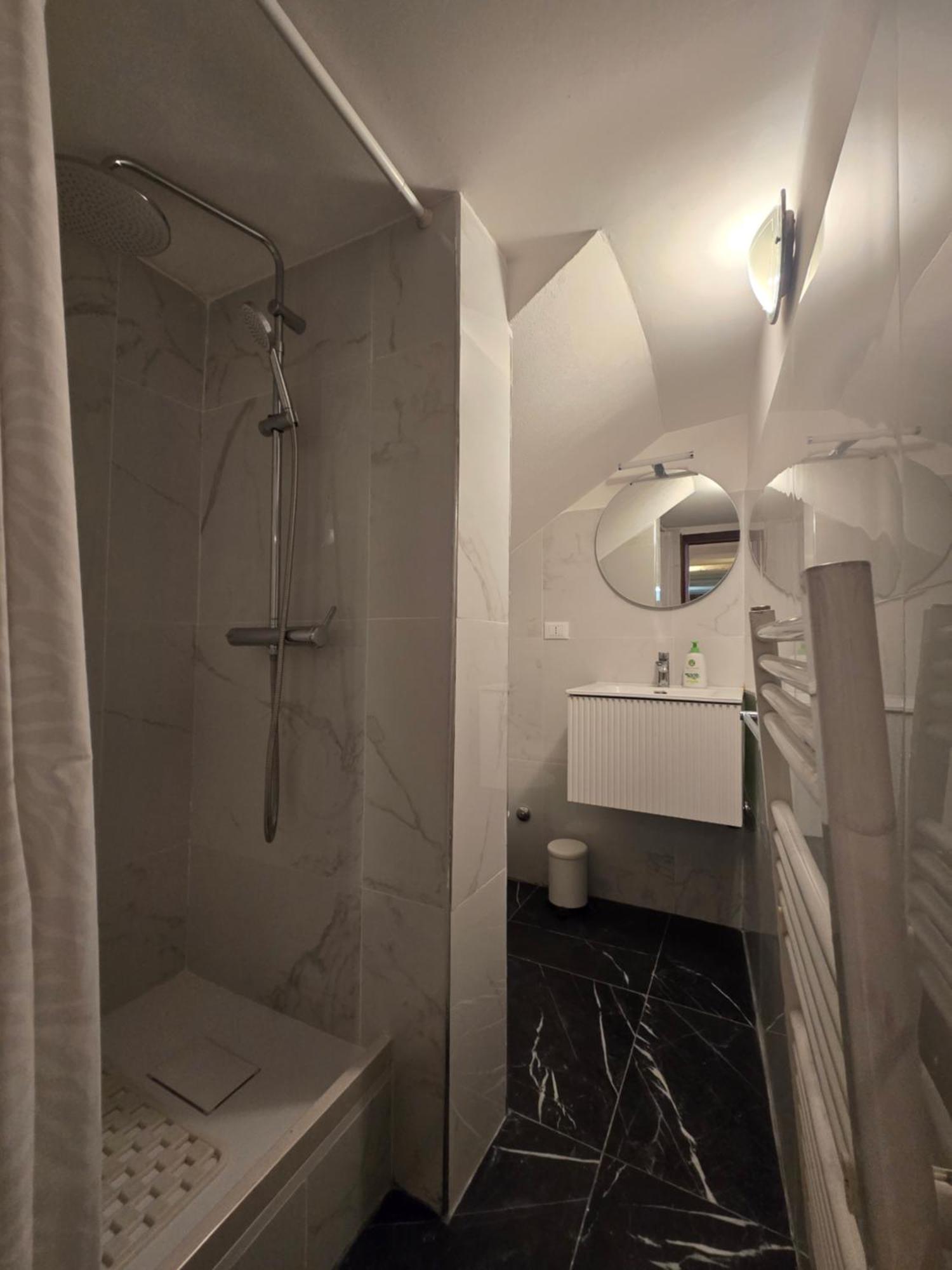 Appartement I Gioielli Del Doge - Ametista à Venise Extérieur photo