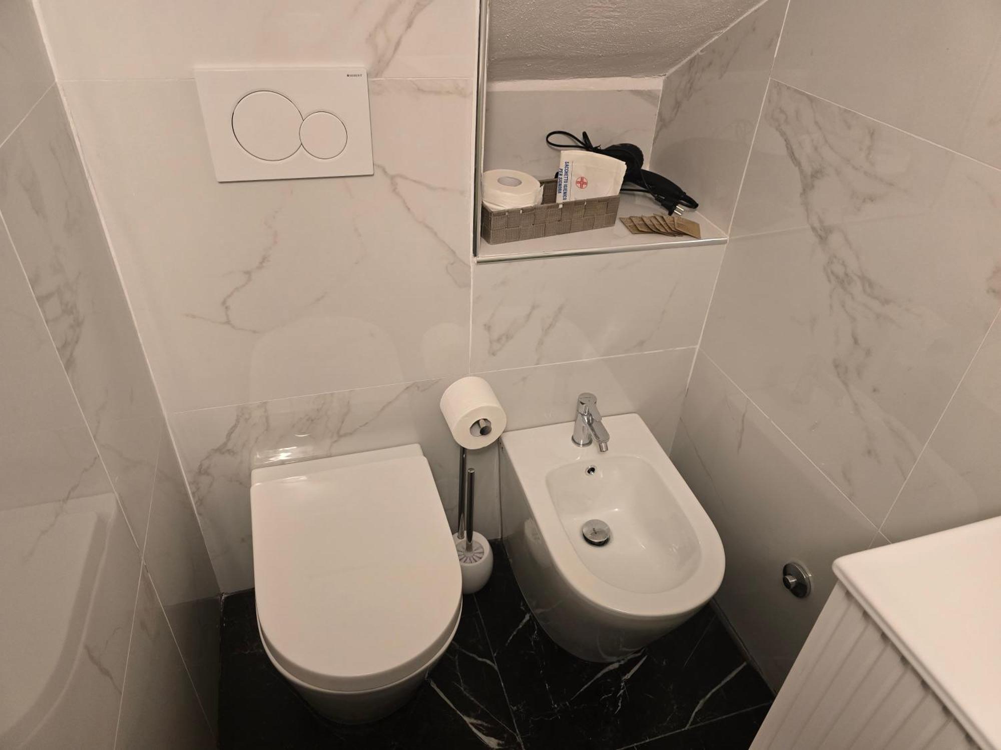 Appartement I Gioielli Del Doge - Ametista à Venise Extérieur photo