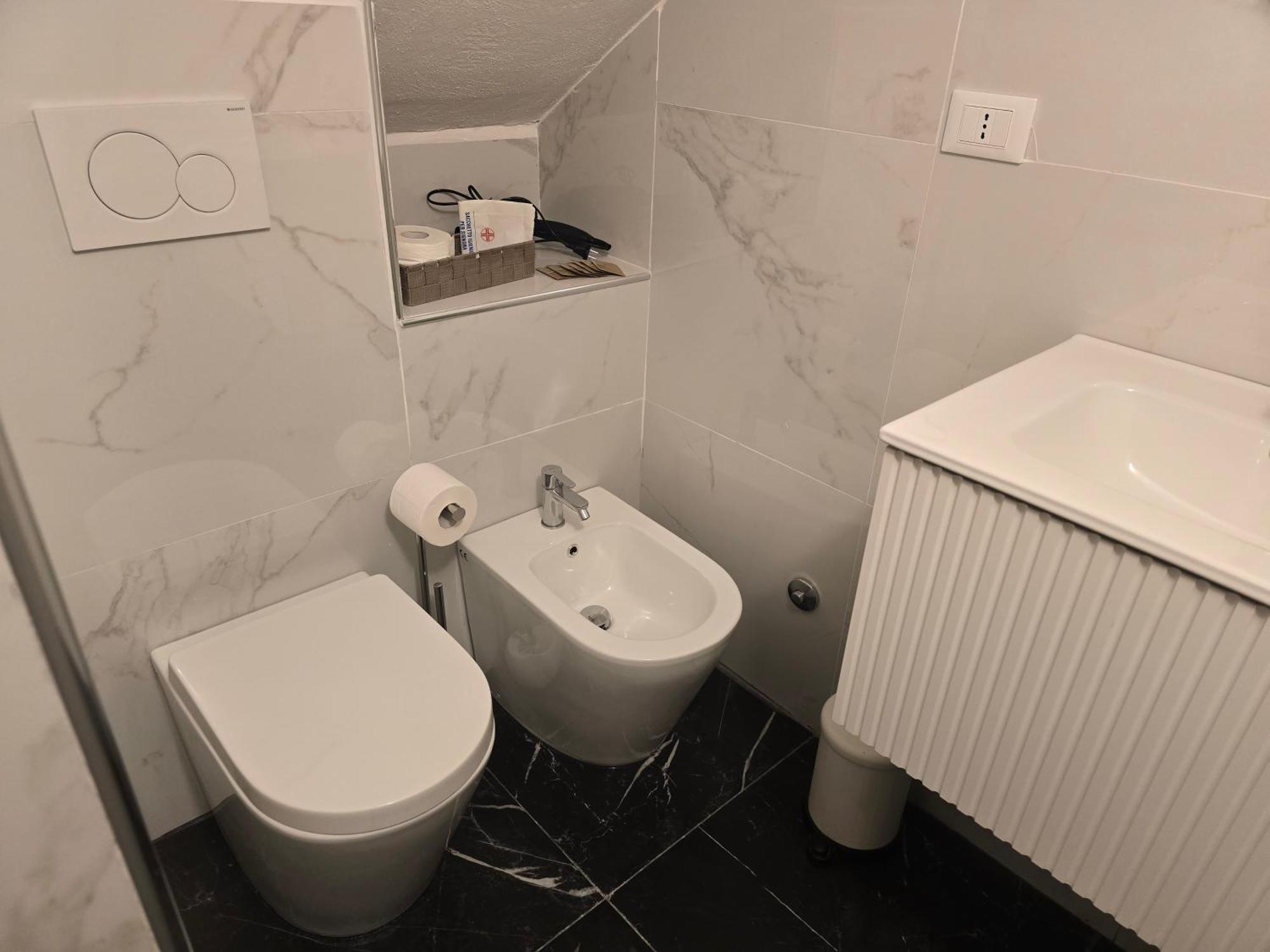 Appartement I Gioielli Del Doge - Ametista à Venise Extérieur photo