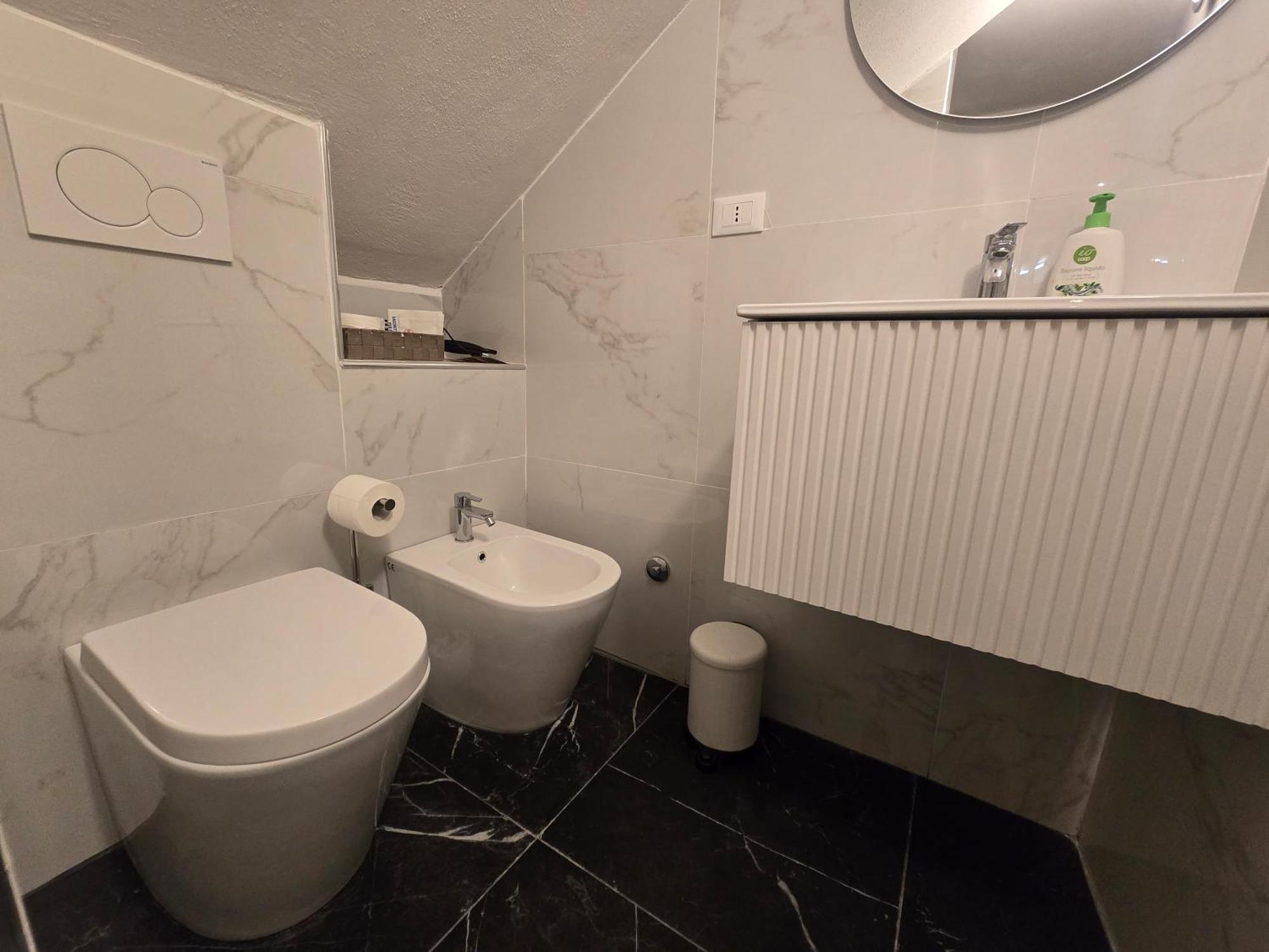 Appartement I Gioielli Del Doge - Ametista à Venise Extérieur photo