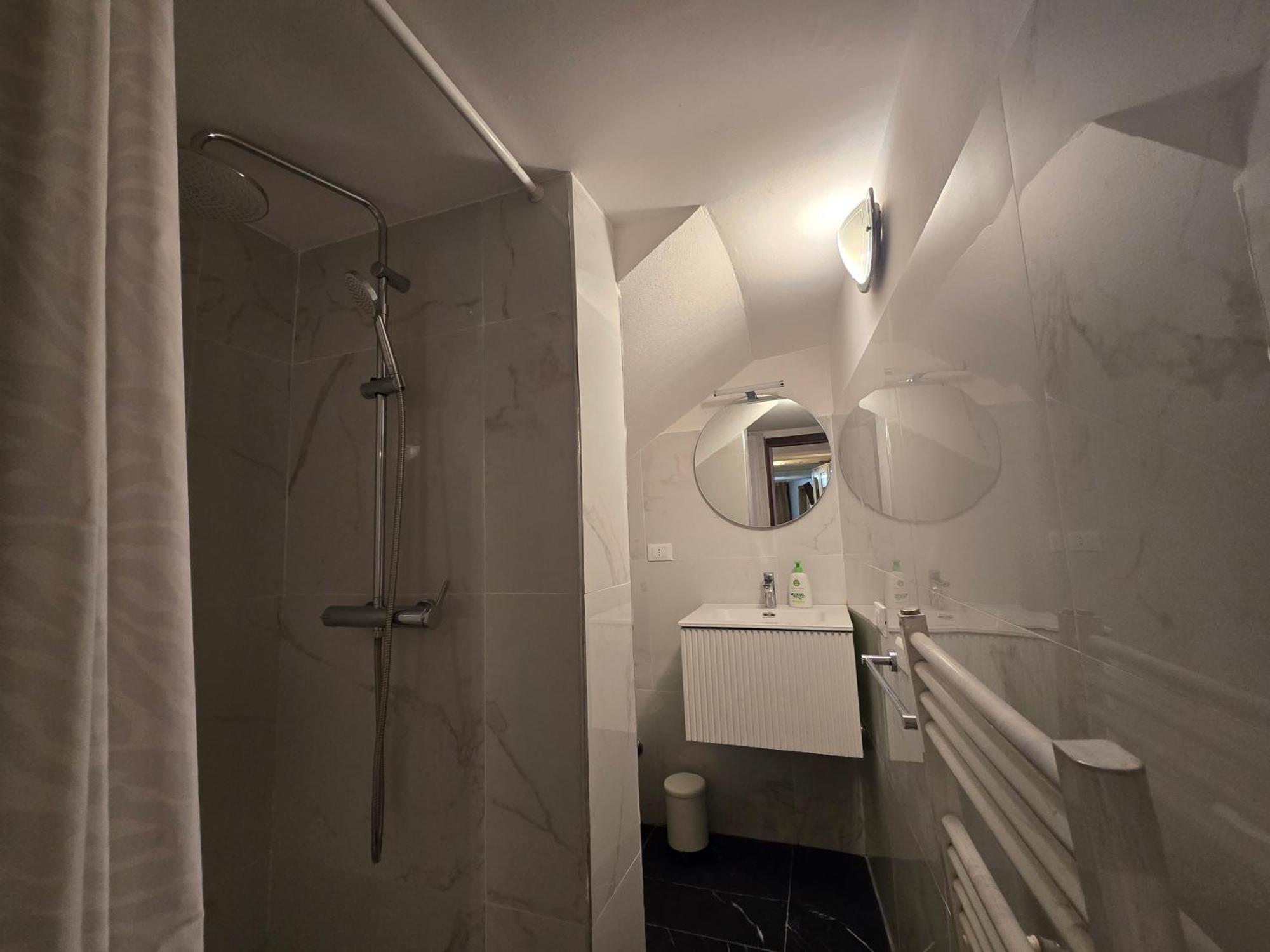 Appartement I Gioielli Del Doge - Ametista à Venise Extérieur photo