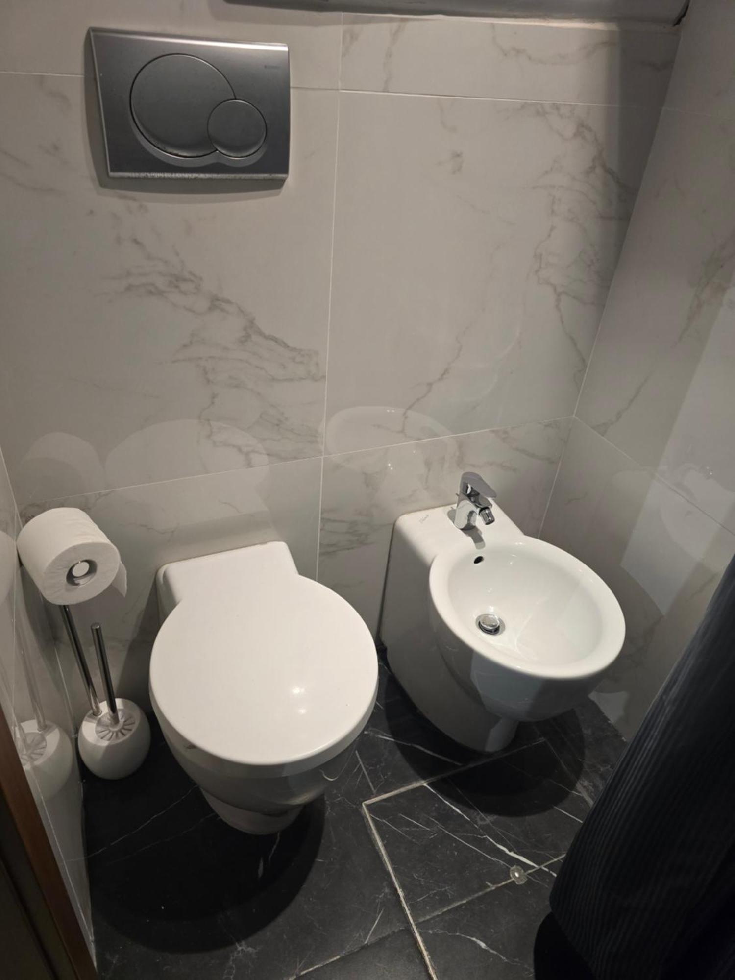 Appartement I Gioielli Del Doge - Ametista à Venise Extérieur photo