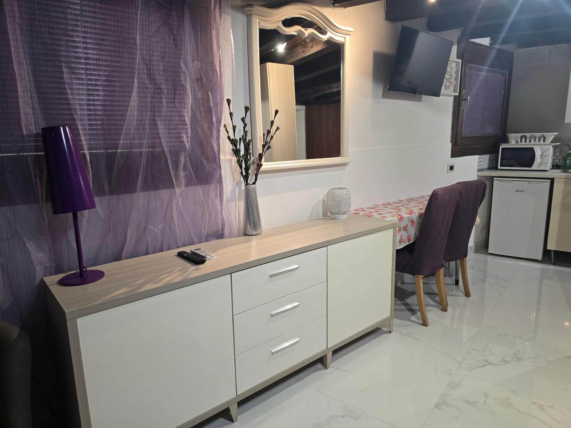 Appartement I Gioielli Del Doge - Ametista à Venise Extérieur photo