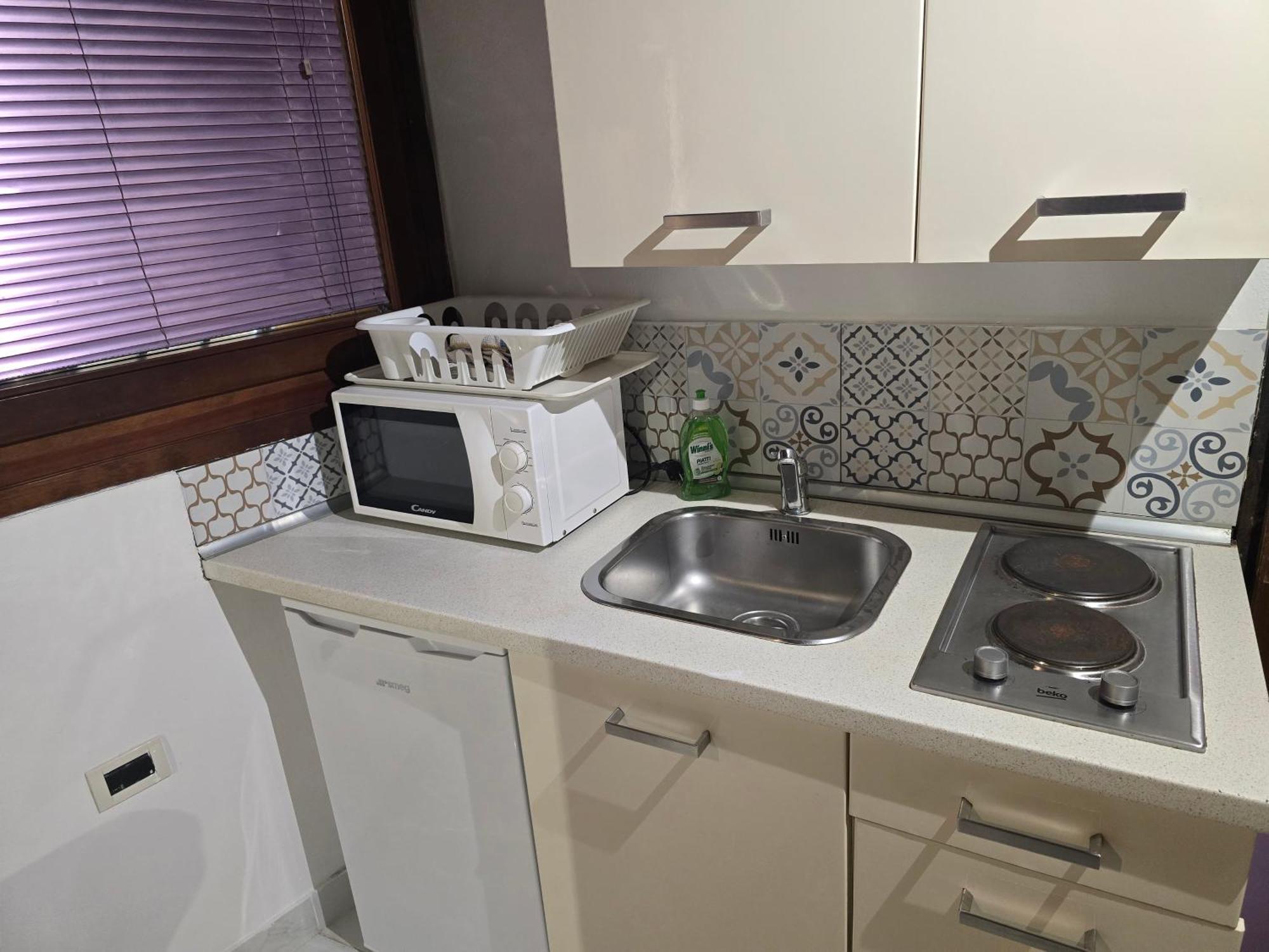 Appartement I Gioielli Del Doge - Ametista à Venise Extérieur photo