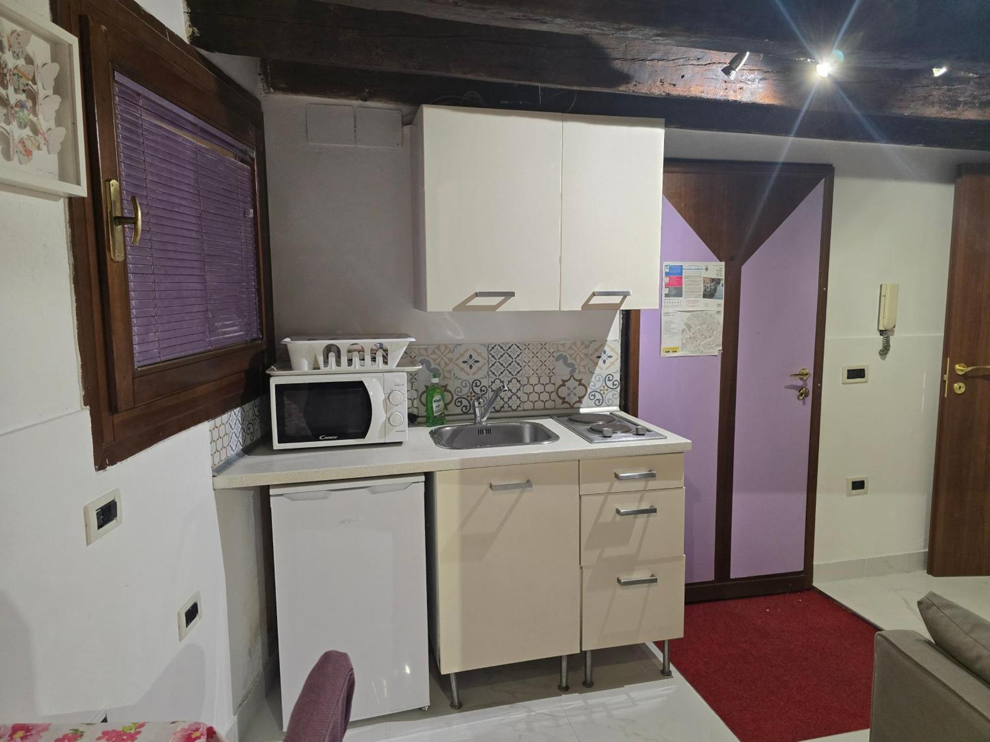 Appartement I Gioielli Del Doge - Ametista à Venise Extérieur photo