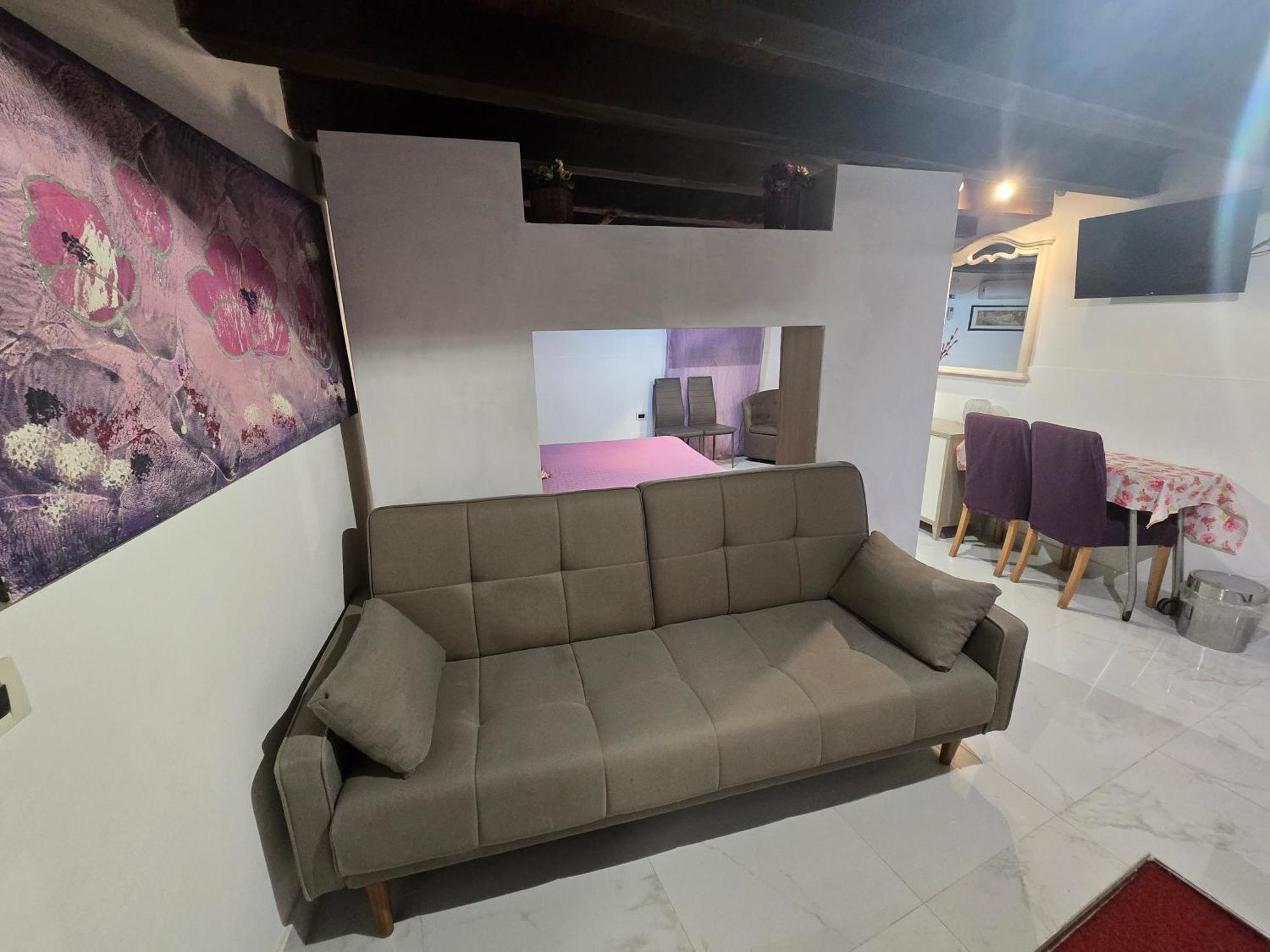 Appartement I Gioielli Del Doge - Ametista à Venise Extérieur photo