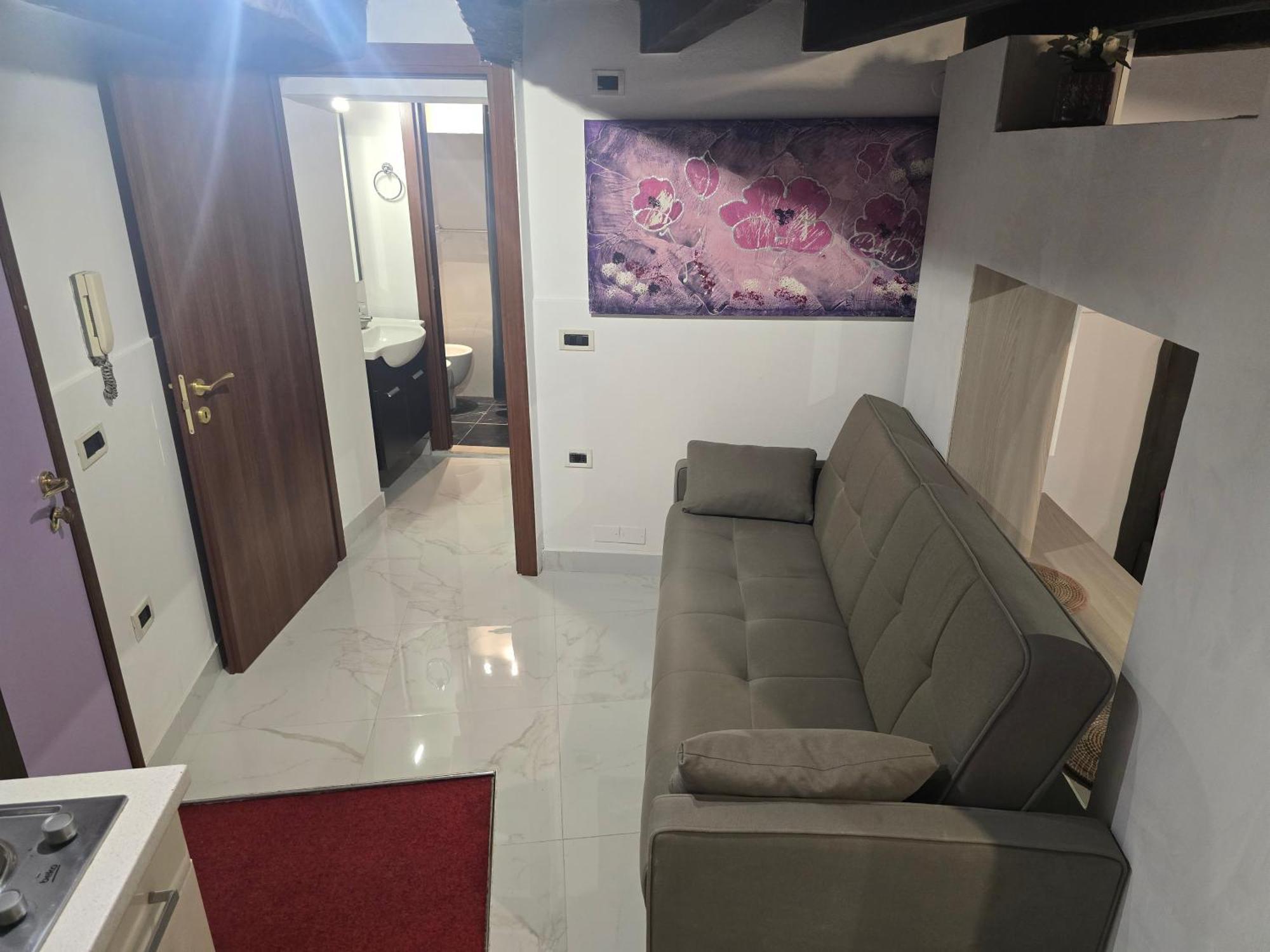 Appartement I Gioielli Del Doge - Ametista à Venise Extérieur photo