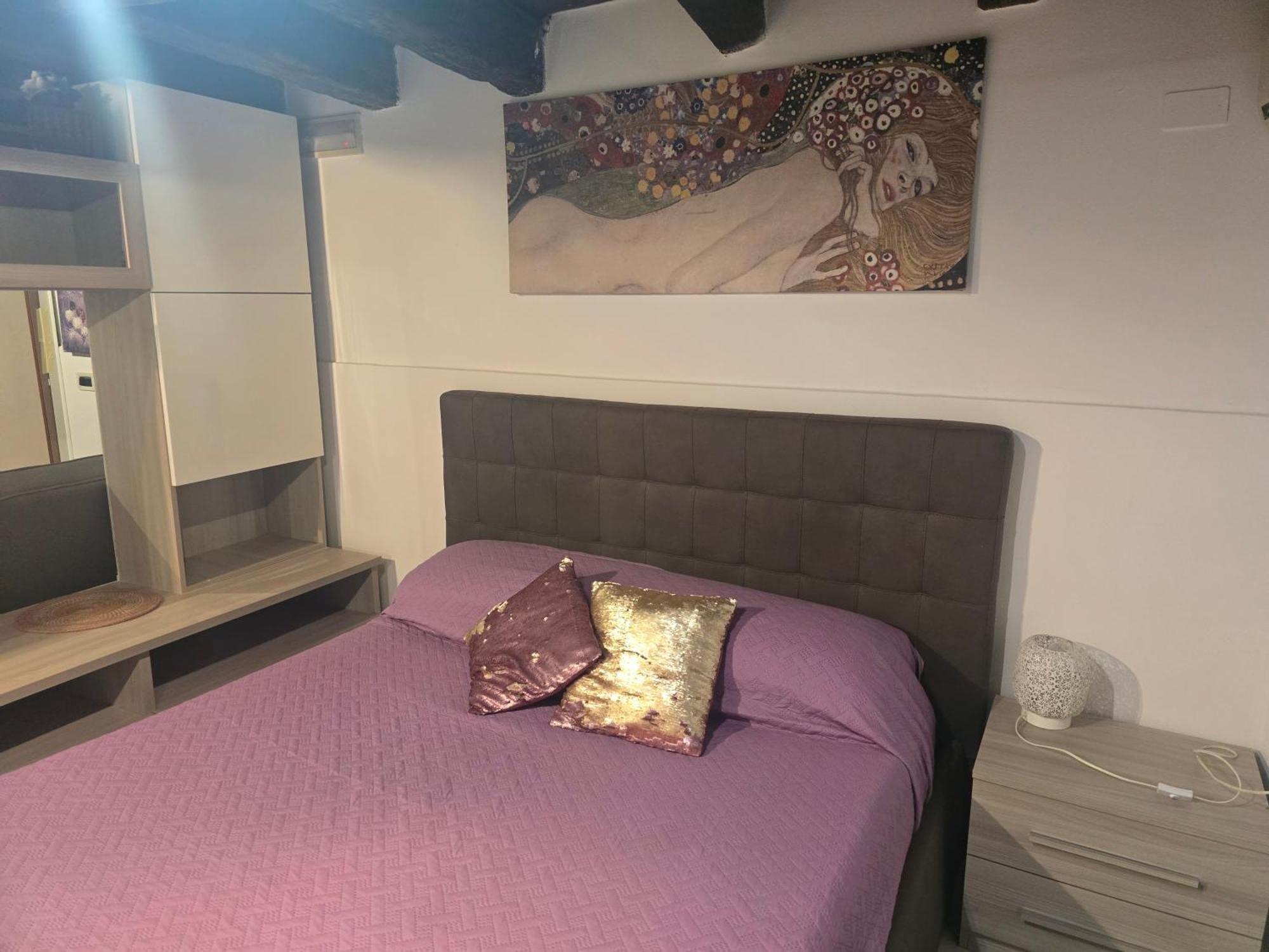 Appartement I Gioielli Del Doge - Ametista à Venise Extérieur photo