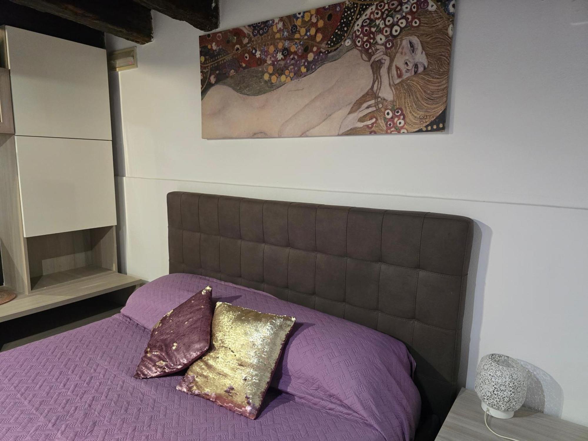 Appartement I Gioielli Del Doge - Ametista à Venise Extérieur photo