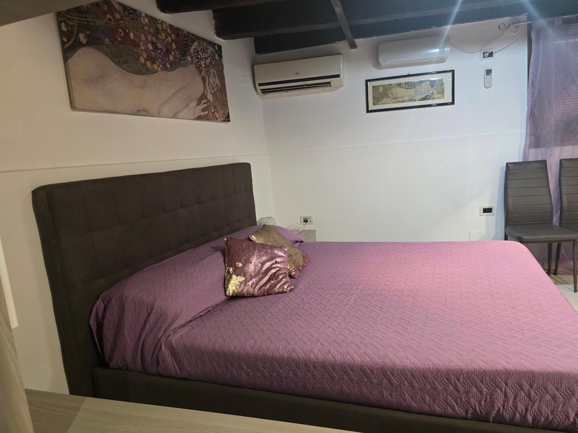 Appartement I Gioielli Del Doge - Ametista à Venise Extérieur photo