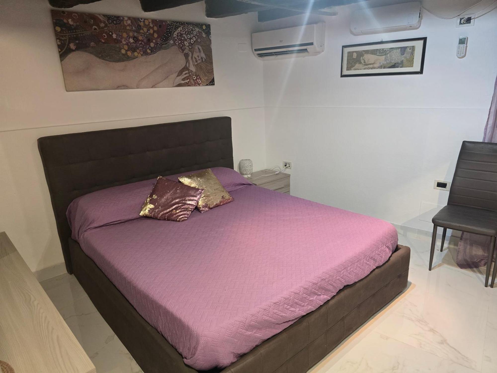 Appartement I Gioielli Del Doge - Ametista à Venise Extérieur photo