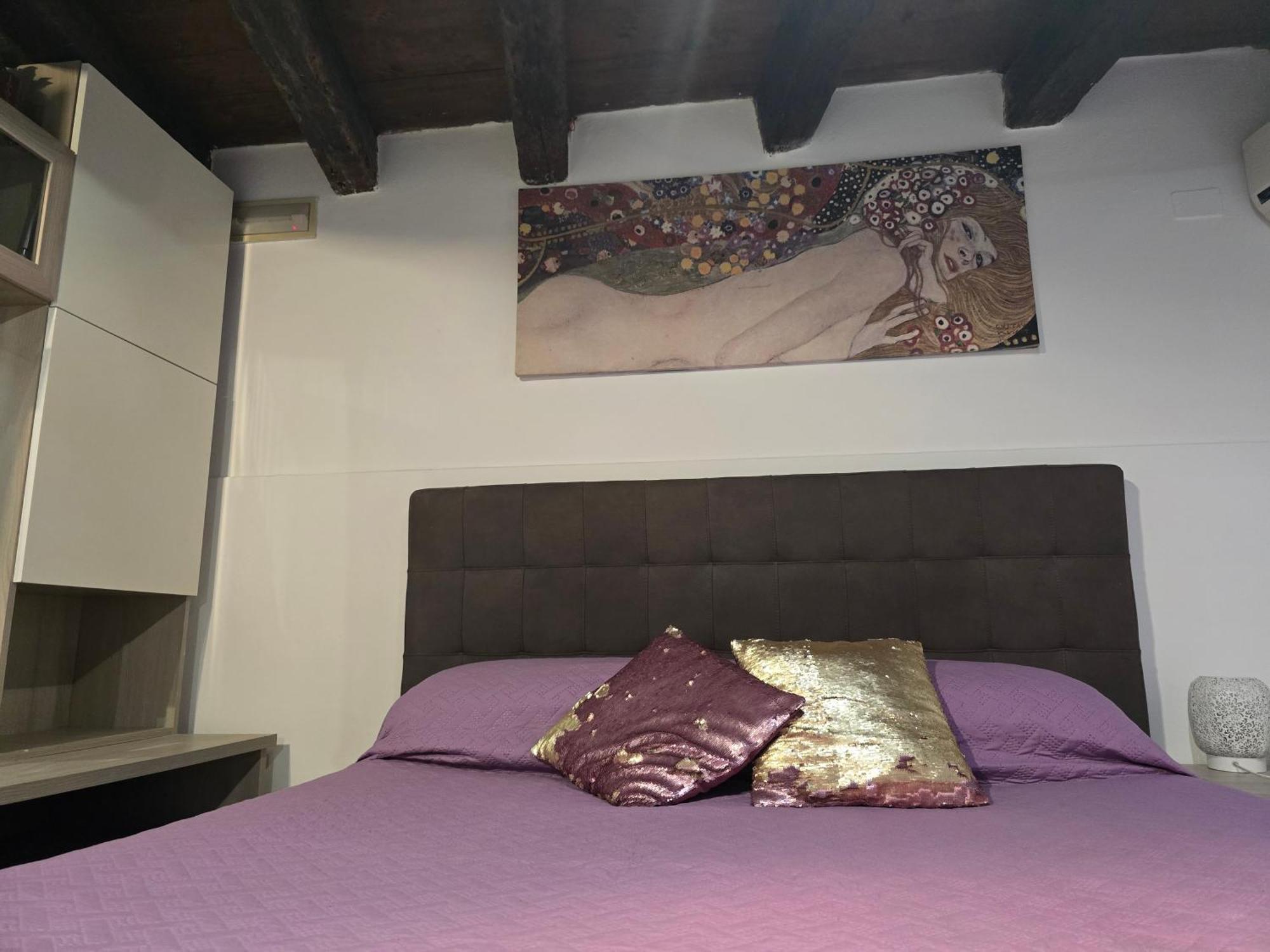 Appartement I Gioielli Del Doge - Ametista à Venise Extérieur photo