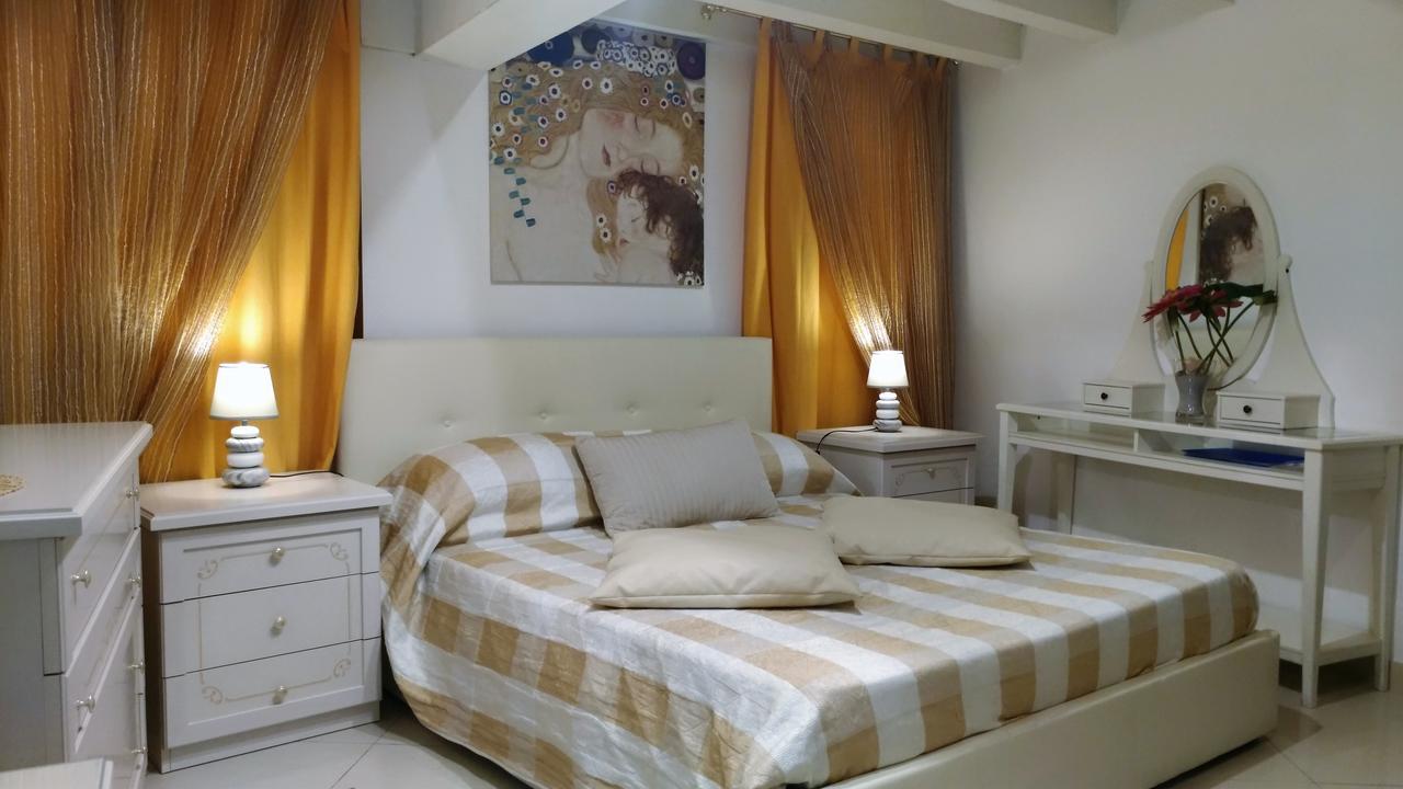 Appartement I Gioielli Del Doge - Ametista à Venise Extérieur photo